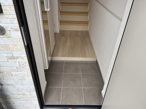 ハウオリエカヒの物件内観写真